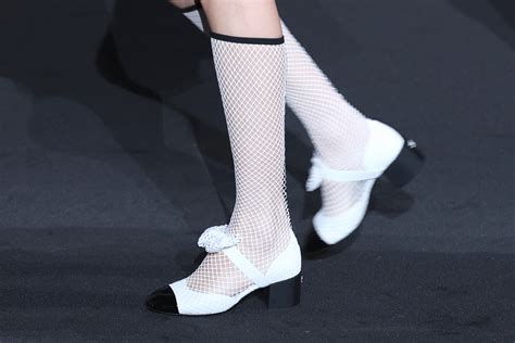 chanel spring summer shoes 2023|Chanel tv shows 2023.